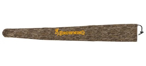 Browning Neoprene Mossy Oak Bottomland Shotgun Cover