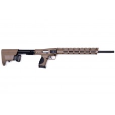 Smith & Wesson FPC FDE 9mm 18.6" Barrel Semi Auto Rifle