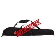 Browning Black and Gold 52" Soft Shotgun Case