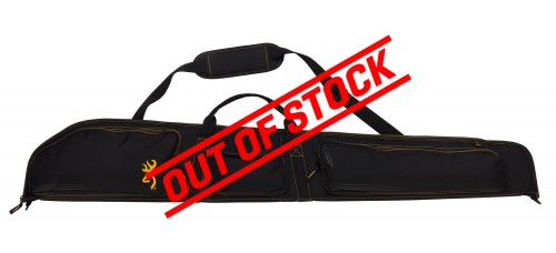 Browning Black and Gold 52" Soft Shotgun Case