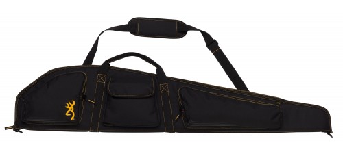 Browning Black and Gold 50" Flexible Rifle Case