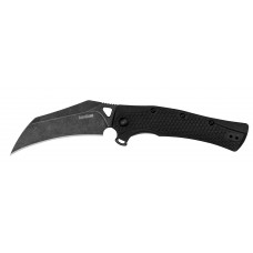 Kershaw Dawnstar 3.5" Hawkbill Folding Blade Knife