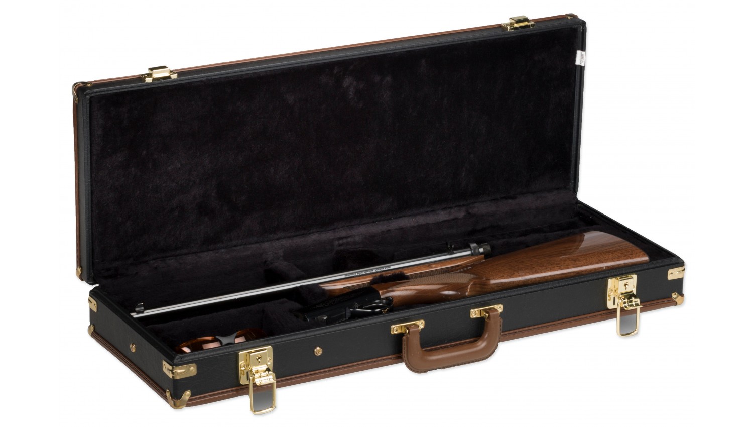 Browning Traditional SA-22 Fitted Rifle Case