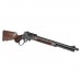 Smith & Wesson 1854 Walnut .45-70 Gov't 20" Barrel Lever Action Rifle