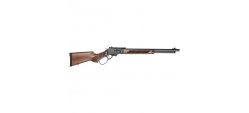 Smith & Wesson 1854 .30-30 Win 20 Barrel Lever Action Rifle - Walnut
