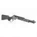 Smith & Wesson 1854 Stealth Hunter .45-70 Gov't 16.5" Barrel Lever Action Rifle