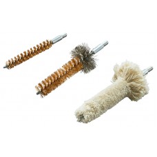 Hoppe's .30/7.62mm Bore Chamber Brush & Mop Kit