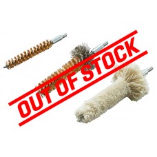 Hoppe's .30/7.62mm Bore Chamber Brush & Mop Kit