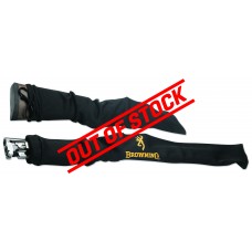 Browning VCI 2 Piece Gun Sock