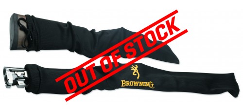 Browning VCI 2 Piece Gun Sock