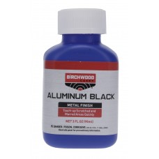 Birchwood Casey Aluminum™ Black Metal Finish Touch Up - 3 fl. oz.