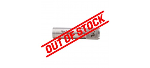 Carlson's Sporting Clays Beretta/Benelli Mobil 20 Gauge Improved Cylinder Extended Choke Tube