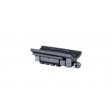 Caldwell Shooting Pic Rail Adaptor Plate