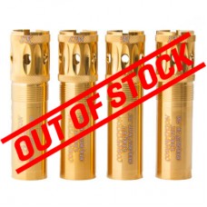 Carlson's Gold Ported Sporting Clays Beretta Benelli Mobil 12 Gauge Skeet Extended Choke Tube Carlson's Gold Ported Sporting Clays Beretta Benelli Mobil 12 Gauge Skeet Extended Choke Tube