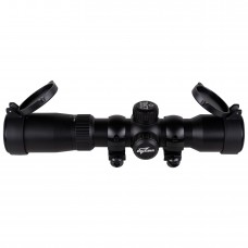 Excalibur Tact Hunter Crossbow Scope Excalibur Tact Hunter Crossbow Scope