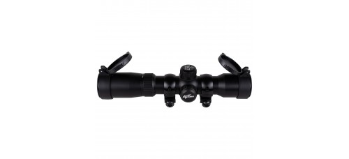 Excalibur Tact Hunter Crossbow Scope Excalibur Tact Hunter Crossbow Scope