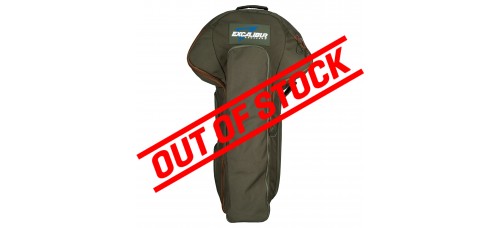 Excalibur Hybrid X Crossbow Case Excalibur Hybrid X Crossbow Case