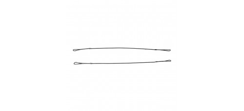 Excalibur Hybrid X Cable Set