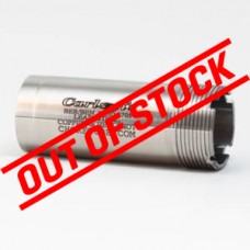 Carlson Beretta Mobil 12 Gauge Flush Extra Full Stainless Choke Tube