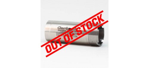 Carlson Beretta Mobil 12 Gauge Flush Extra Full Stainless Choke Tube