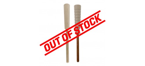 Quaker Boy Wildwood Maple/Rosewood Striker Turkey Call