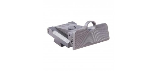Caspian 1911 Adjustable Rear Sight