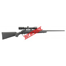 Ruger American Vortex Combo .243 Win 22" Barrel Bolt Action Rifle