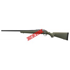 Ruger American Predator Left Hand 6.5 Creedmoor 22" Barrel Bolt Action Rifle