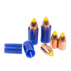 Thompson Center Shock Wave .50 Calibre 300 Grain w/Sabots Muzzleloading Bullets