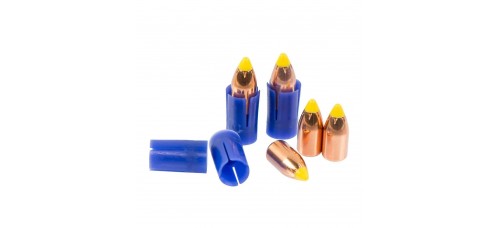 Thompson Center Shock Wave .50 Calibre 300 Grain w/Sabots Muzzleloading Bullets