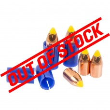 Shockwave Bullet Puller - .50 Cal, 10-32 Threads