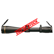 Leupold VX-6HD 3-18x44mm  CDS-ZL2 30mm Firedot Duplex w/Side Focus Riflescope
