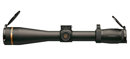 Leupold VX-6HD 3-18x44mm  CDS-ZL2 30mm Firedot Duplex w/Side Focus Riflescope
