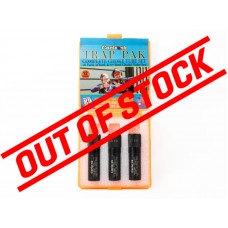 Carlson's Trap Pak Beretta/Benelli Mobil 12 Gauge Mod/IM/Full Choke Tubes