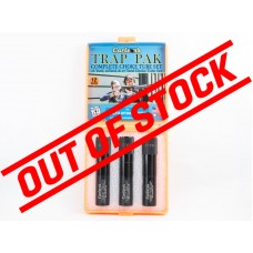 Carlson's Trap Pak Beretta Optima HP Mod-IM-Full 12 Gauge Choke Tubes