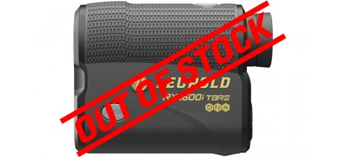 Leupold RX-1600I TBR/W Range Finder