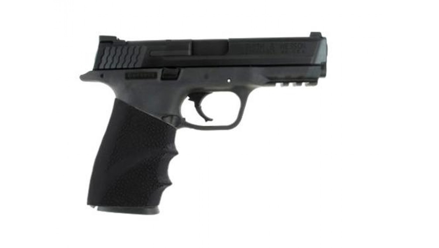 Hogue Handall 17400 Grip for Smith & Wesson M&P 9mm 40 S&W 357 Sig 