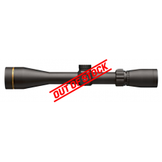 Leupold VX-Freedom Muzzleloader 3-9x40mm 1" Sabot Ballistics Reticle Matte Riflescope