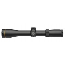 Leupold VX-Freedom 4-12x40 30mm CDS Side Focus Tri-Moa Riflescope