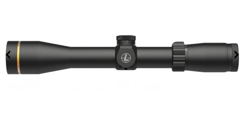 Leupold VX-Freedom 4-12x40 30mm CDS Side Focus Tri-Moa Riflescope