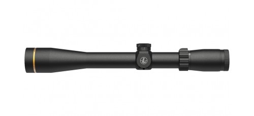 Leupold VX-Freedom 6-18x40mm 30mm Side Focus Tri-MOA Riflescope