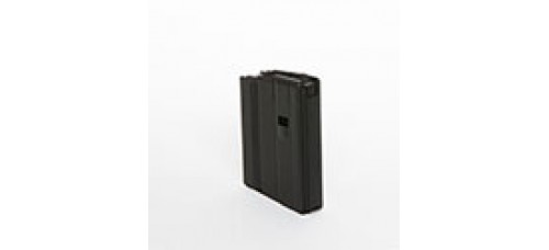 C Products Defense 7.62x39mm 10 Round Stainless Steel AR Pistol Magazine