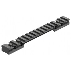 Leupold BackCountry Browning X-Bolt Long Action Cross-Slot 1 Piece Base