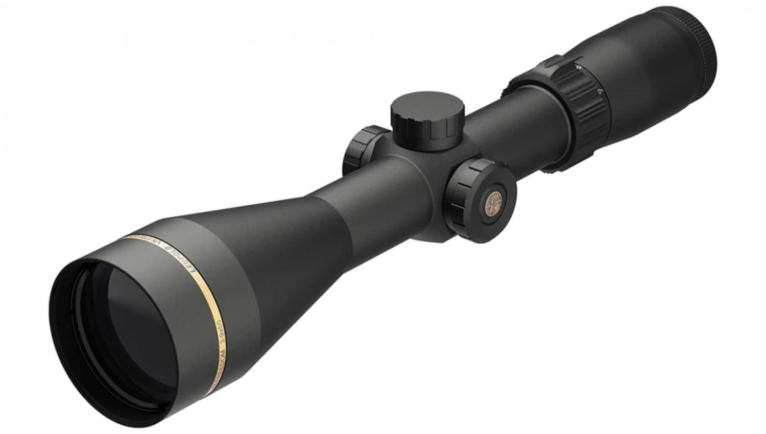 Leupold VX-Freedom 3-9x50mm 30mm Illuminated FireDot Twilight Hunter ...