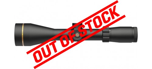 Leupold VX-Freedom 3-9x50mm 30mm Illuminated FireDot Twilight Hunter Reticle Riflescope