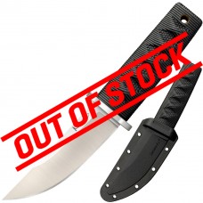 Cold Steel Mini Japanese Reinforced Point 3 3/8" Blade Fixed Blade Knife