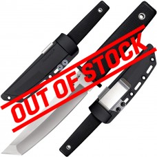 Cold Steel Kobun 5.5" Fixed Blade Knife Cold Steel Kobun 5.5" Fixed Blade Knife