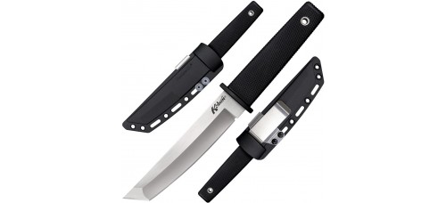 Cold Steel Kobun 5.5" Fixed Blade Knife