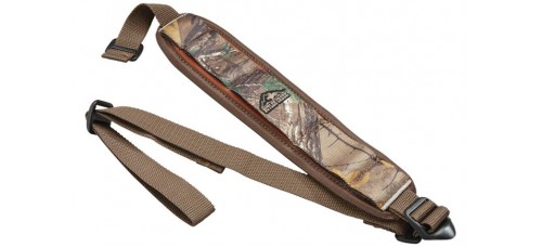 Butler Creek Comfort Stretch Rifle Sling in Realtree Xtra