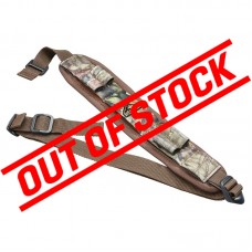 Butler Creek Comfort Stretch Alaskan Magnum MOBC Rifle Sling